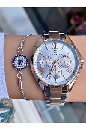 ساعت مچی زنانه 31-35 میلی متر Daniel Klein - کد 132252415