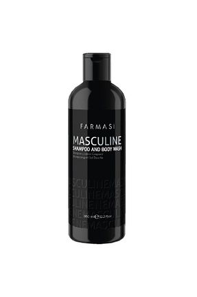 شامپو مردانه Farmasi - کد 820797935