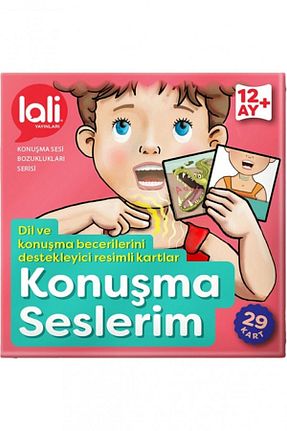 کتب فعالیتی و آموزشی 0 - 3 سال Lali Yayınları - کد 119061957