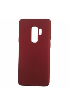 کاور و قاب زرشکی Samsung Galaxy S9 İVEYS - کد 319482933
