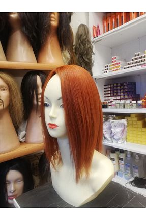 کلاه گیس متالیک زنانه Lgskozmetik - کد 697211446