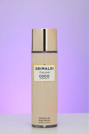 اسپری بدن GRİMALDİ - کد 819521131