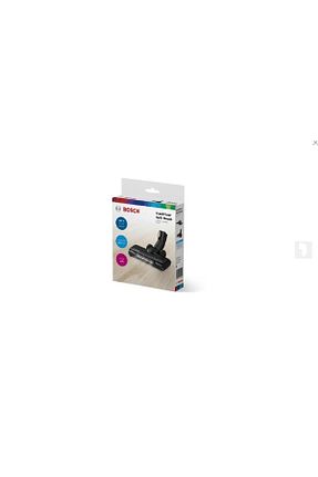 اکسسوری جاروبرقی مشکی Bosch - کد 790608468