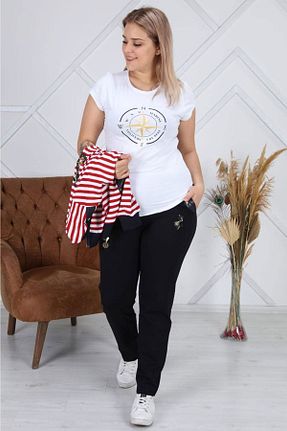 ست کرمکن اسپرت سرمه ای زنانه Ter Tutmayan WND SPORT - کد 322252435