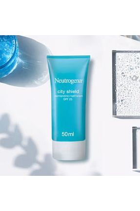 کرم ضد آفتاب صورت SPF 50 + Neutrogena - کد 835800105