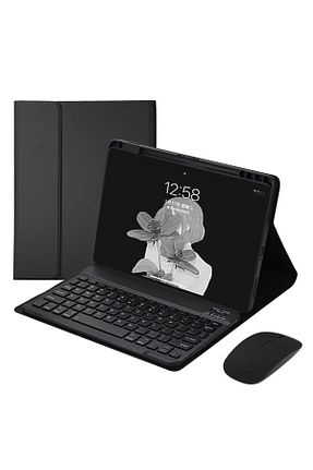 کیبورد مشکی Fogy - کد 801233259