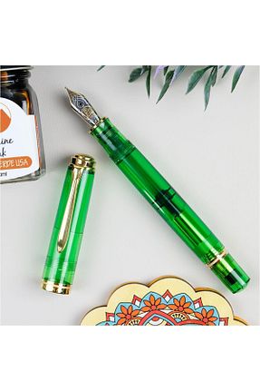 خودکار پرستیژ و روان نویس Pelikan - کد 777774834