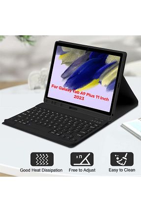 کیبورد مشکی Fogy - کد 801233259