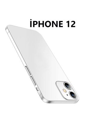 قاب گوشی نارنجی iPhone 12 کد 823118010