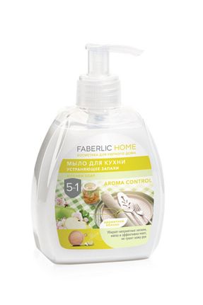 صابون مایع Faberlic - کد 422310522