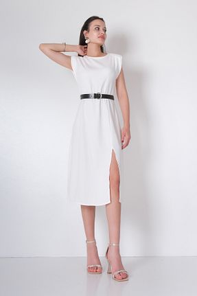 لباس نباتی زنانه بافتنی Yare - کد 835919346