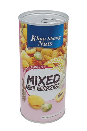بیسکویت و کراکر Khao Shong - کد 835924410