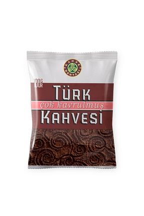 قهوه ترک Kahve Dünyası - کد 42567660