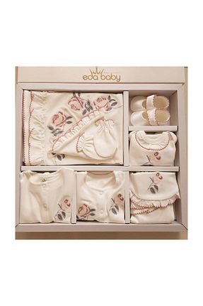 بعد از زایمان نباتی بچه گانه Eda Baby - کد 33069626
