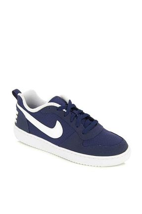 کفش اسنیکر سفید مردانه بند دار Nike - کد 6314918