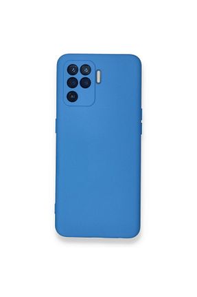 کاور و قاب آبی Oppo - کد 120047601