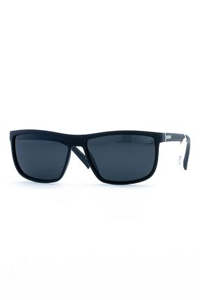 عینک آفتابی مشکی مردانه 57 TOMS TEDDY - کد 32948560