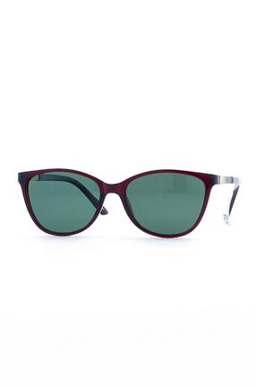 عینک آفتابی سفید زنانه 53 TOMS TEDDY - کد 4657378