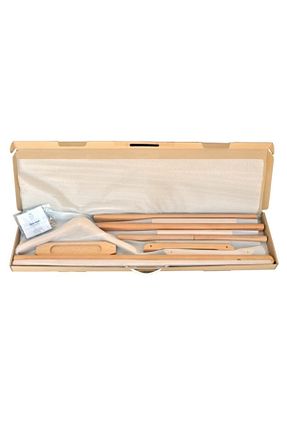 چوب لباسی مشکی چوب NYN - کد 68927387
