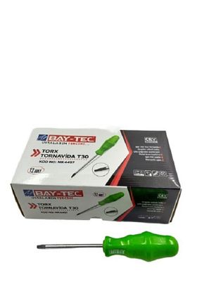 پیچ گوشتی Baytec - کد 121299047