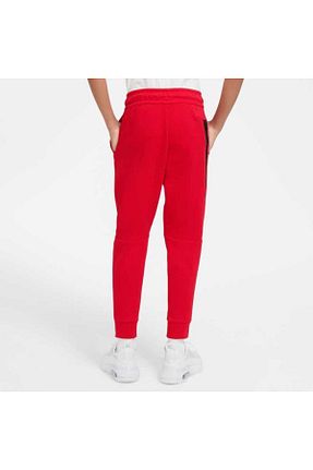 پائین تنه گرمکن اسپرت قرمز بچه گانه مقاوم در برابر هوای سرد Nike - کد 796089596