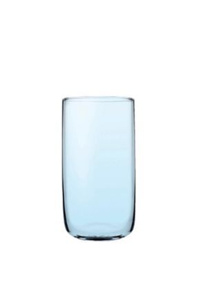 لیوان آبی شیشه کد 90268045