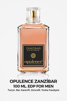 ادکلن مردانه Opulence - کد 40962258