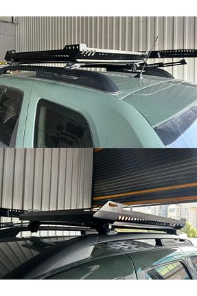 بادی کیت خودرو TEK OFFROAD GARAGE - کد 746544769