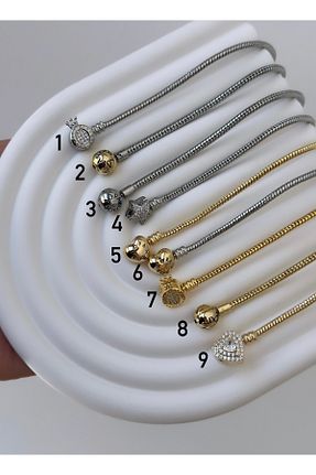 دستبند استیل (فولاد) رنگی زنانه استیل (فولاد) Twinkle Jewellery - کد 835774516