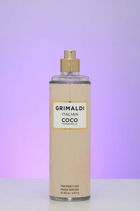 اسپری بدن GRİMALDİ - کد 819521131