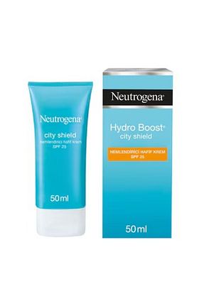 کرم ضد آفتاب صورت SPF 50 + Neutrogena - کد 835800105
