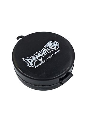محافظ دندان لثه گیر بوکس مشکی Dragondo - کد 835874849