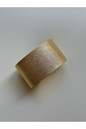 دستبند جواهر طلائی زنانه کد 834114696