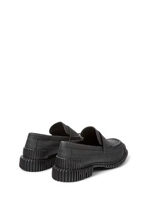 کفش کلاسیک مشکی زنانه پاشنه کوتاه (1 - 4 سانتی متر) CAMPER - کد 820063832