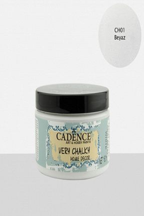 رنگ اکریلیک سفید Cadence - کد 61739295