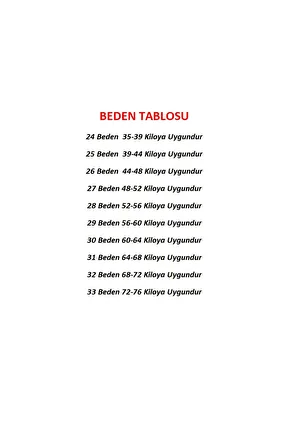 شلوار جین آبی زنانه جین Lixera - کد 741574277