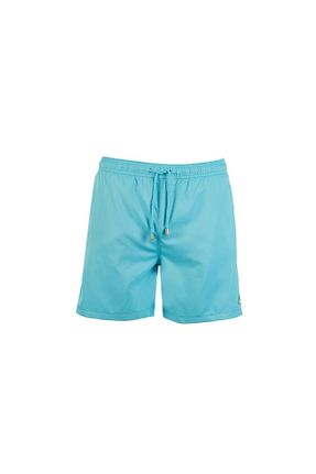 شلوارک ساحلی متالیک مردانه بافتنی United Colors of Benetton - کد 747481979