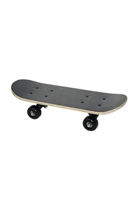 اسکیت بورد مشکی Genel Markalar - کد 35793087