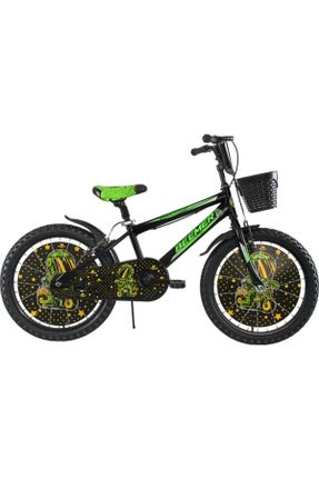 دوچرخه سبز بچه گانه کد 80109693