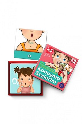 کتب فعالیتی و آموزشی 0 - 3 سال Lali Yayınları - کد 119061957