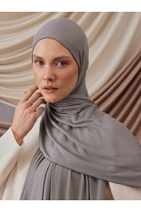 روسری پنبه ای Femple Modest - کد 835917131