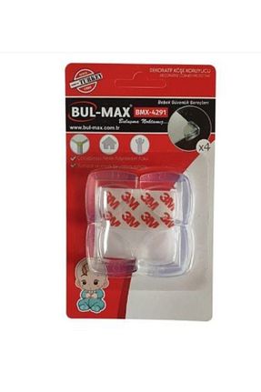  سفید Bul-Max - کد 57686325