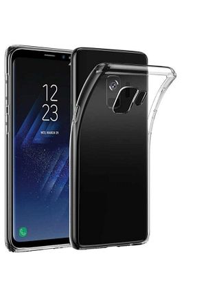 کاور و قاب نارنجی Samsung Galaxy S9 Plus İVEYS - کد 338733457