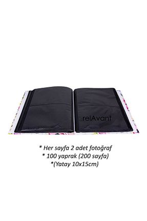 آلبوم عکس رنگی Relavant - کد 769908446