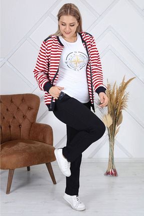 ست کرمکن اسپرت سرمه ای زنانه Ter Tutmayan WND SPORT - کد 322252435