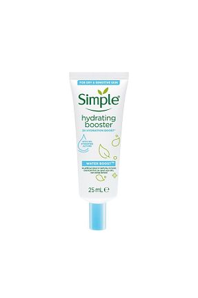 کرم بدن مرطوب کننده Simple - کد 258397320