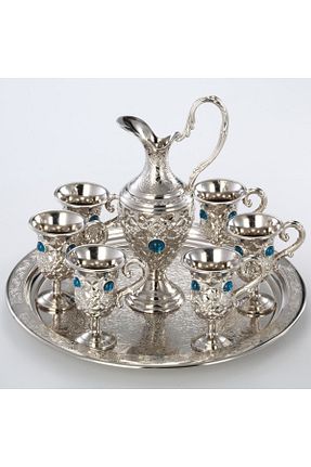 لیوان سبز استیل (فولاد) ARSAL - کد 835799967