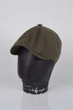 کلاه خاکی مردانه mercantoptan - کد 831373257