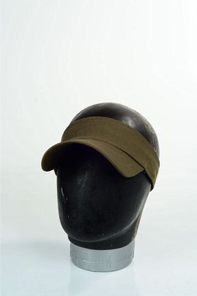 کلاه خاکی زنانه پنبه ای mercantoptan - کد 679408410