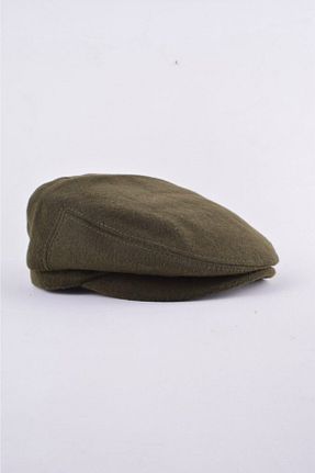 کلاه خاکی مردانه mercantoptan - کد 148424482